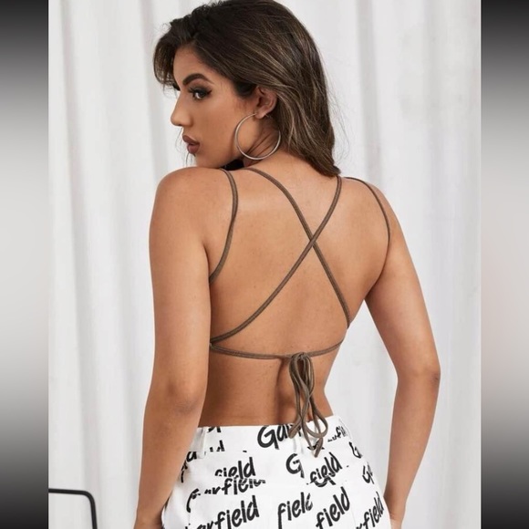 NEVER WORN Shein top - Picture 2 of 3